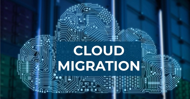Cloud migration and application modernization